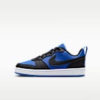 Nike Court Borough Low Recraft Older Kids' Shoes