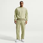 Nike Standard Issue Men's Therma-FIT Basketball Crew