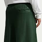 Nike Club Rules Men's French Terry Shorts