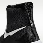 ナイキ タンジュン HIGH ジュニアブーツ