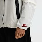 Arizona Cardinals Rivalries Collection Tech Men's Nike NFL Full-Zip Jacket