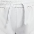 Shorts de tejido Woven Dri-FIT de 10 cm para niños talla grande Nike Multi