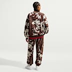 Nike Studio Fleece Medium Weight Women's Oversized Crew