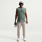 Nike Men's Sleeveless T-Shirt