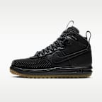 Nike Lunar Force 1 Men's Winterized Duckboot