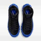 나이키 블레이저 롬 미드 여성 윈터라이즈드 슈즈