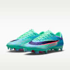 Nike Mercurial Superfly 11 Elite 'Sam Kerr' Firm-Ground Low-Top Football Boots