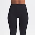 Leggings de tiro alto de 74 cm para mujer NikeSKIMS Matte
