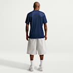 Maillot de foot Replica Nike Dri-FIT Paris Saint-Germain 2025/26 Stadium Domicile pour homme