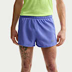 Nike Fast Men's Dri-FIT 3" Brief-Lined Running Shorts
