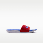 Nike Kawa Little/Big Kids' Slides