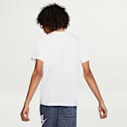 Nike Fußball-T-Shirt (Herren)