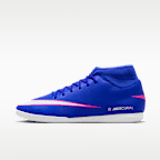 Nike Mercurial Superfly 10 Club IC High-Top-Fußballschuh