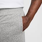 Nike Club Men's French Terry Alumni Shorts