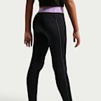 Nike Pro Dri-FIT Leggings - Niña