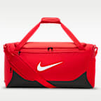 Nike Brasilia Training Duffel Bag (Medium, 60L)