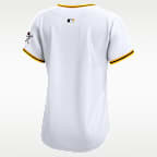 Jersey Nike Dri-FIT ADV de la MLB Limited para mujer Pittsburgh Pirates