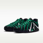 Tenis de básquetbol Ja 3 "Garden"