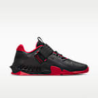 Nike Savaleos Weightlifting Shoes