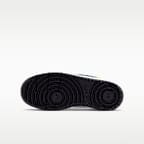 Nike Court Borough Low Recraft Big Kids' Shoes