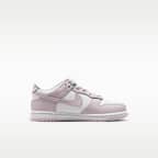 Nike Dunk Low Younger Kids' Shoes