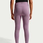 Legging long taille haute Nike Mavn pour fille