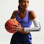 Nike Crossover Women's Dri-FIT 5" Basketball Shorts