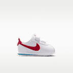 Nike Cortez Baby/Toddler Shoes