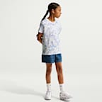 Nike Sportswear Older Kids' T-Shirt