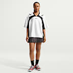Nike Sportswear Oversize-Jersey (Damen)