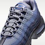 Nike Air Max 95 Big Bubble 男鞋