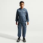 Nike Sportswear Air Max Older Kids' (Boys') Fleece Pullover Hoodie