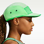 Gorra Swoosh sin estructura Nike Fly Dri-FIT