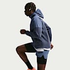 Nike Miler Men's Repel Winterized Running Jacket