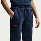 Caitlin Clark Big Kids' Fleece Pant