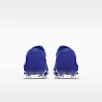 Nike Phantom 6 Low Elite By You Custom Artificial-Grass Football Boot