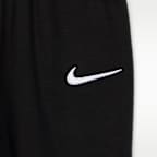 Ensemble deux pièces avec haut en tissu Fleece Nike Essentials pour bébé (12-24 mois)