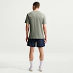 Nike Primary Men's Dri-FIT Short-Sleeve Versatile Top