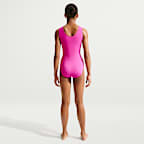 Leotardo United We Shine Nike Gymnastics