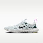 Nike Free Run 5.0 Men's Road Running Shoes