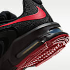 Tenis para hombre Nike Air Max Fire