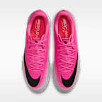 Tacos de futbol para cancha cubierta de corte low Nike Mercurial Vapor 17 Academy