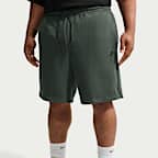 Nike Tech Men's Fleece Shorts
