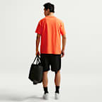 ナイキ メンズ バスケットボール Tシャツ