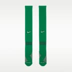 Calcetines de fútbol hasta la rodilla Nike Strike