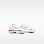 Converse Chuck Taylor All Star Low Top Infant/Toddler Shoe 
