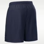 Denver Broncos Men's Nike NFL Woven Shorts