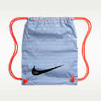 Nike Phantom 6 High Elite Firm-Ground Football Boot