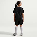 Nike Sportswear Big Kids' Boxy T-Shirt