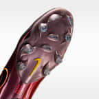 Nike Tiempo Maestro Elite LV8 Firm-Ground Low-Top Football Boots